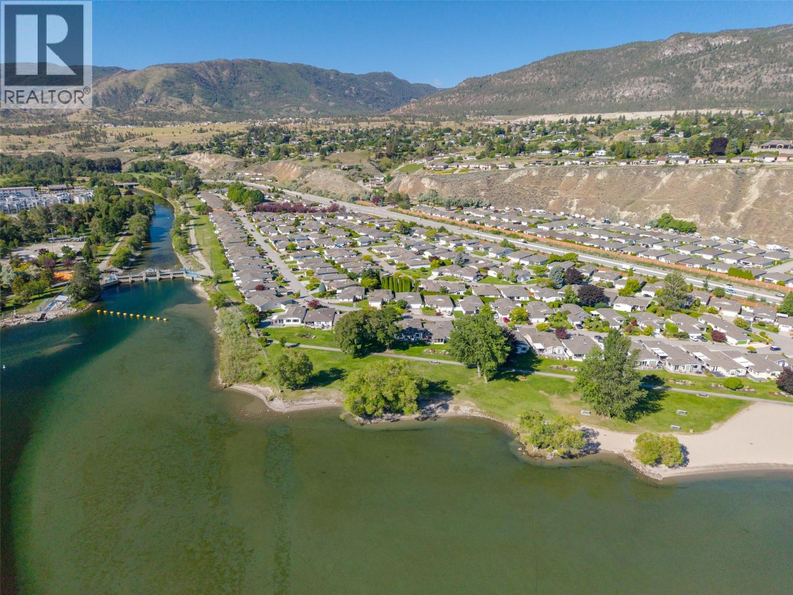 331 Falcon Drive, Penticton