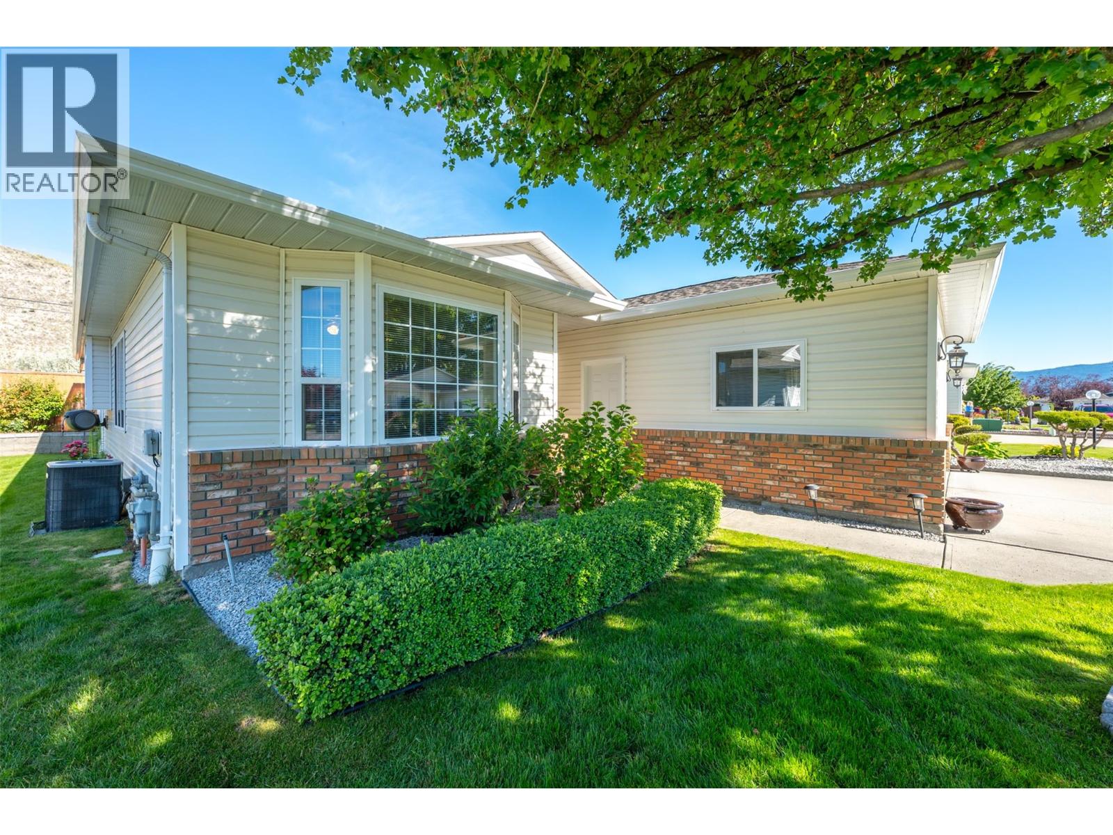 331 Falcon Drive, Penticton