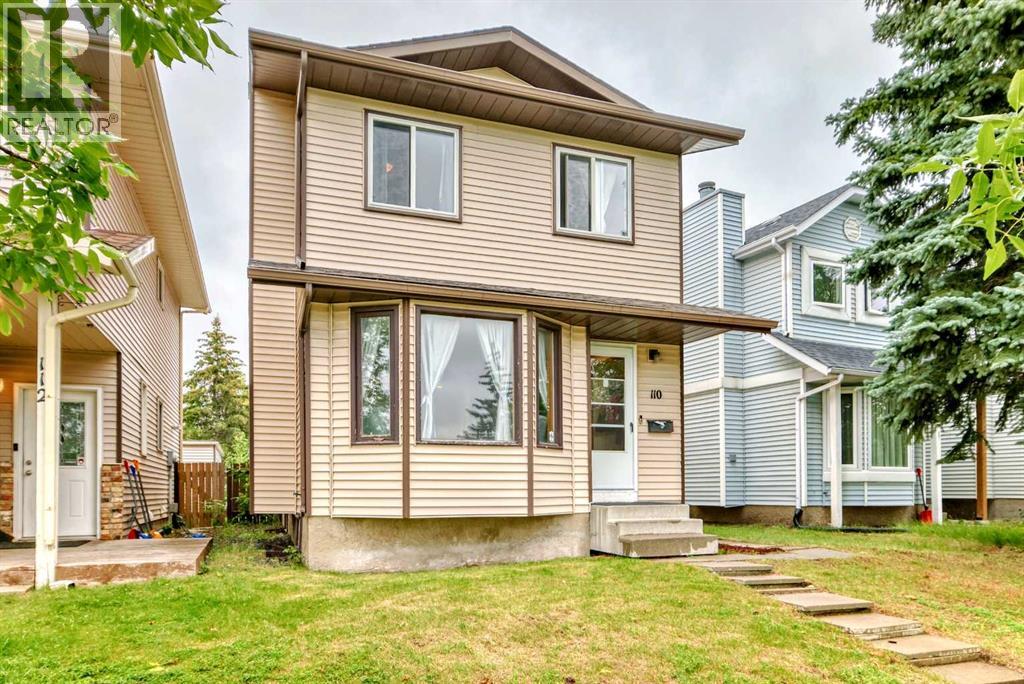 110 Edgeburn Crescent NW - 3