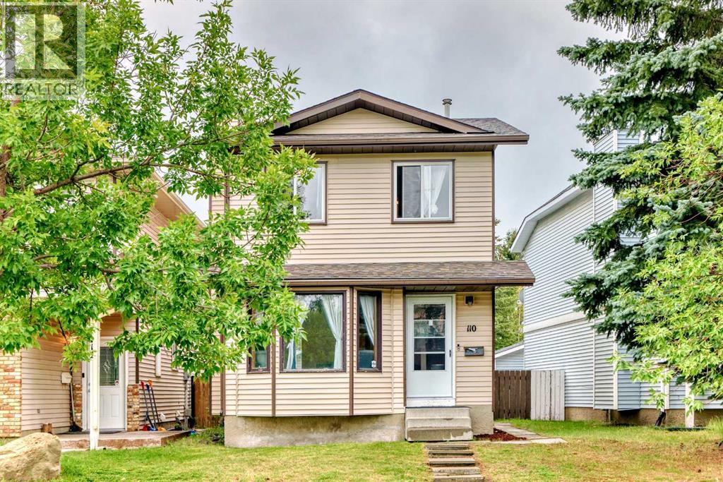 110 Edgeburn Crescent NW - 2