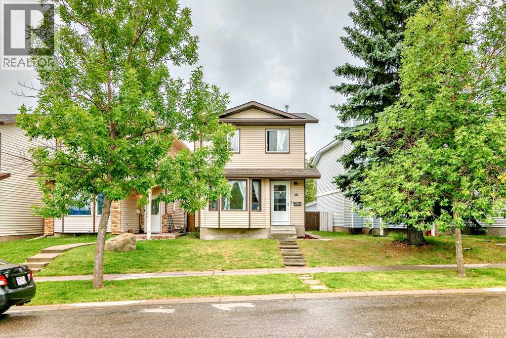 110 Edgeburn Crescent NW - 46