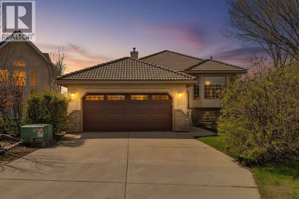 531 Sierra Morena Court SW - 1