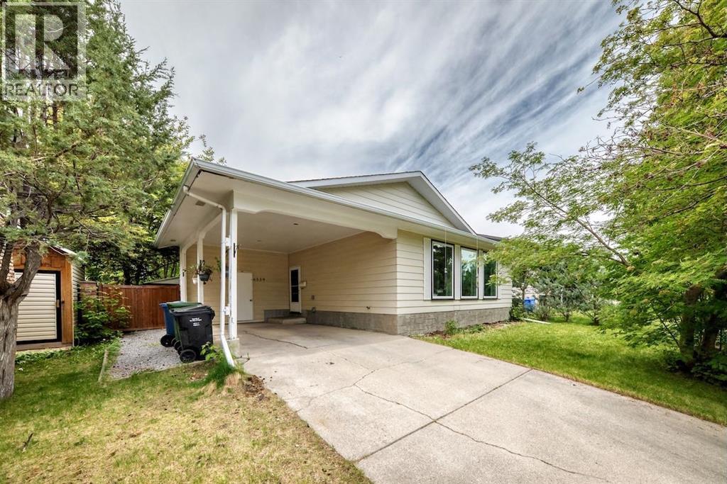 6539 54 Street NW - photo 2