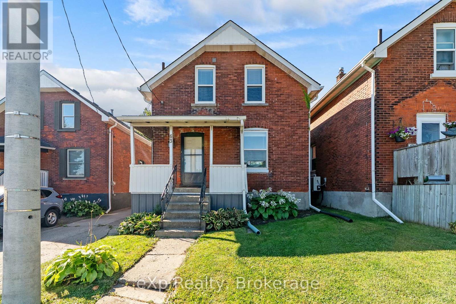 63 GUELPH STREET - 5