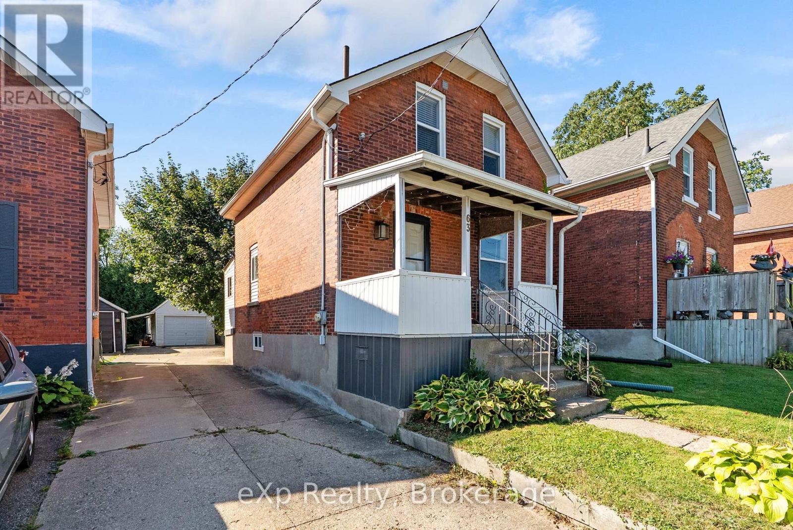 63 GUELPH STREET - 6