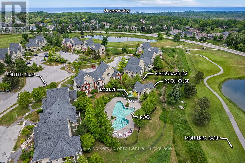 #122 125 FAIRWAY COURT - 4