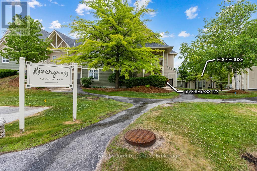 #122 125 FAIRWAY COURT - 8