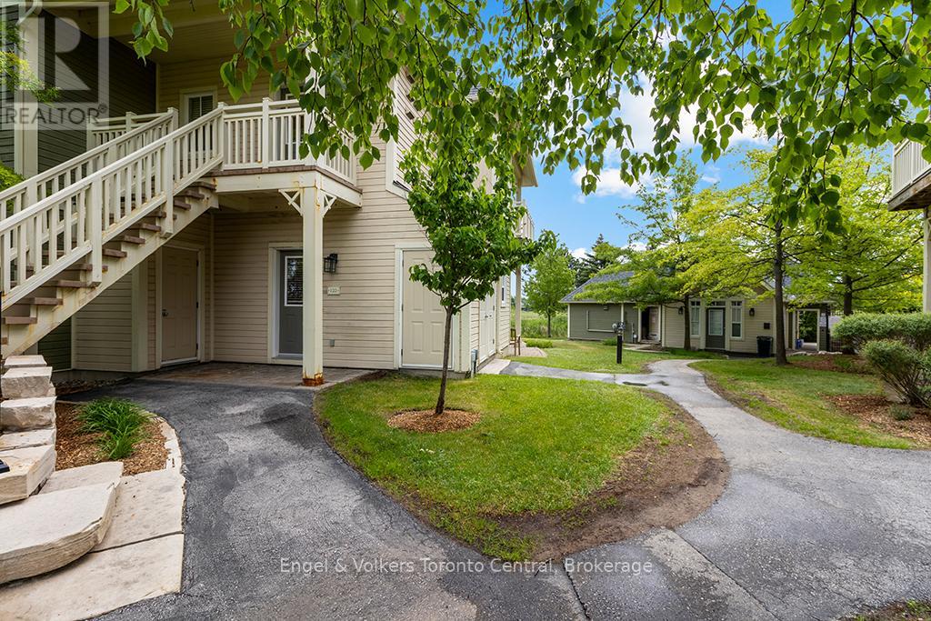 #122 125 FAIRWAY COURT - 9