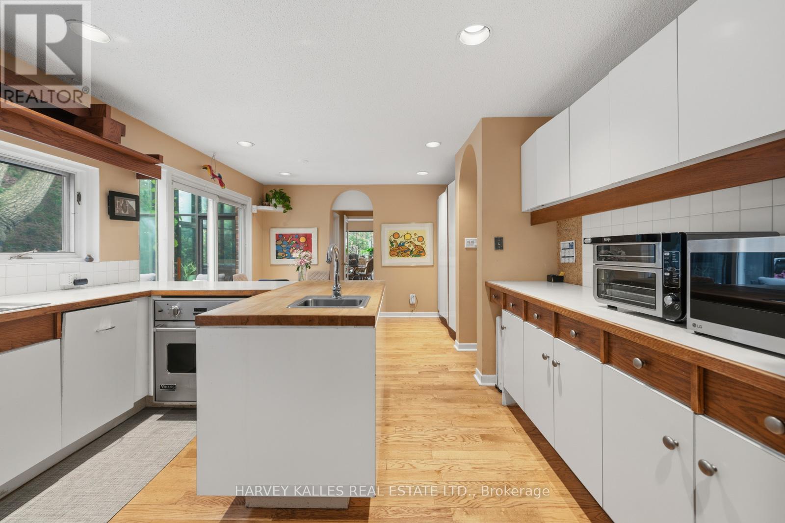 1 VYNER ROAD - 21
