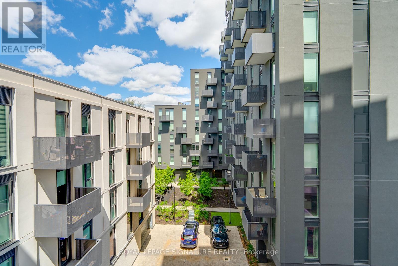 #523 500 WILSON AVENUE - 21
