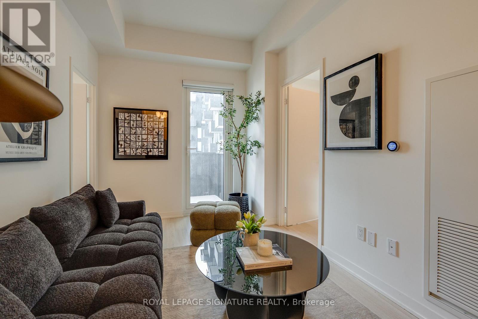 #523 500 WILSON AVENUE - 4