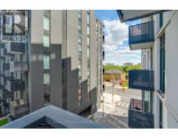 523 - 500 Wilson Avenue, Toronto, ON M3H0E5 Photo 22