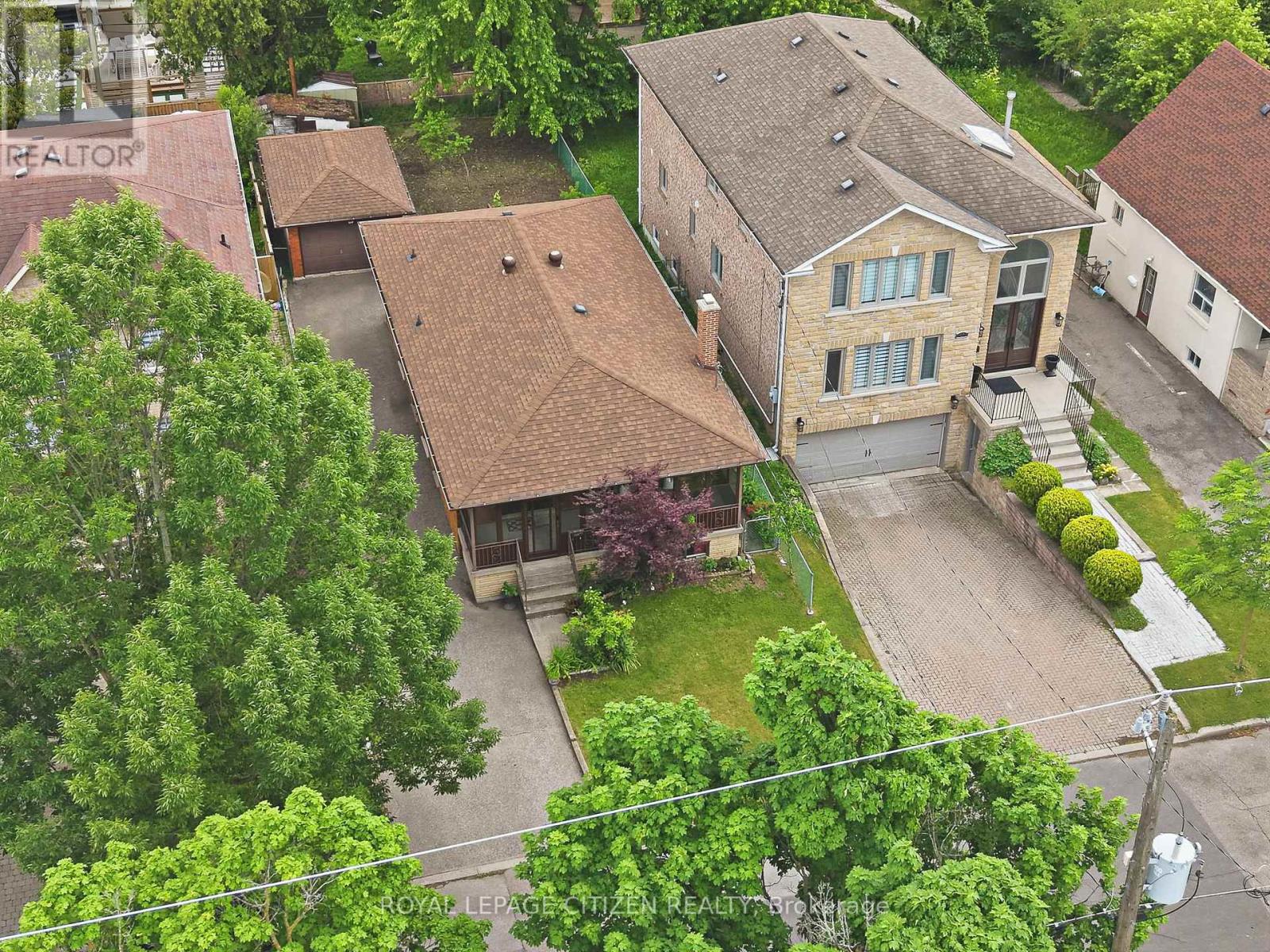 59 OTONABEE AVENUE - 1
