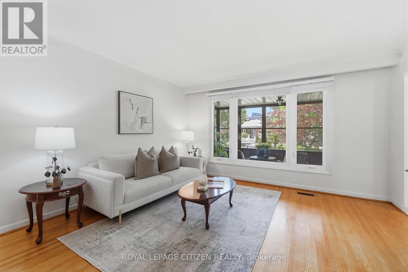 59 OTONABEE AVENUE - 11