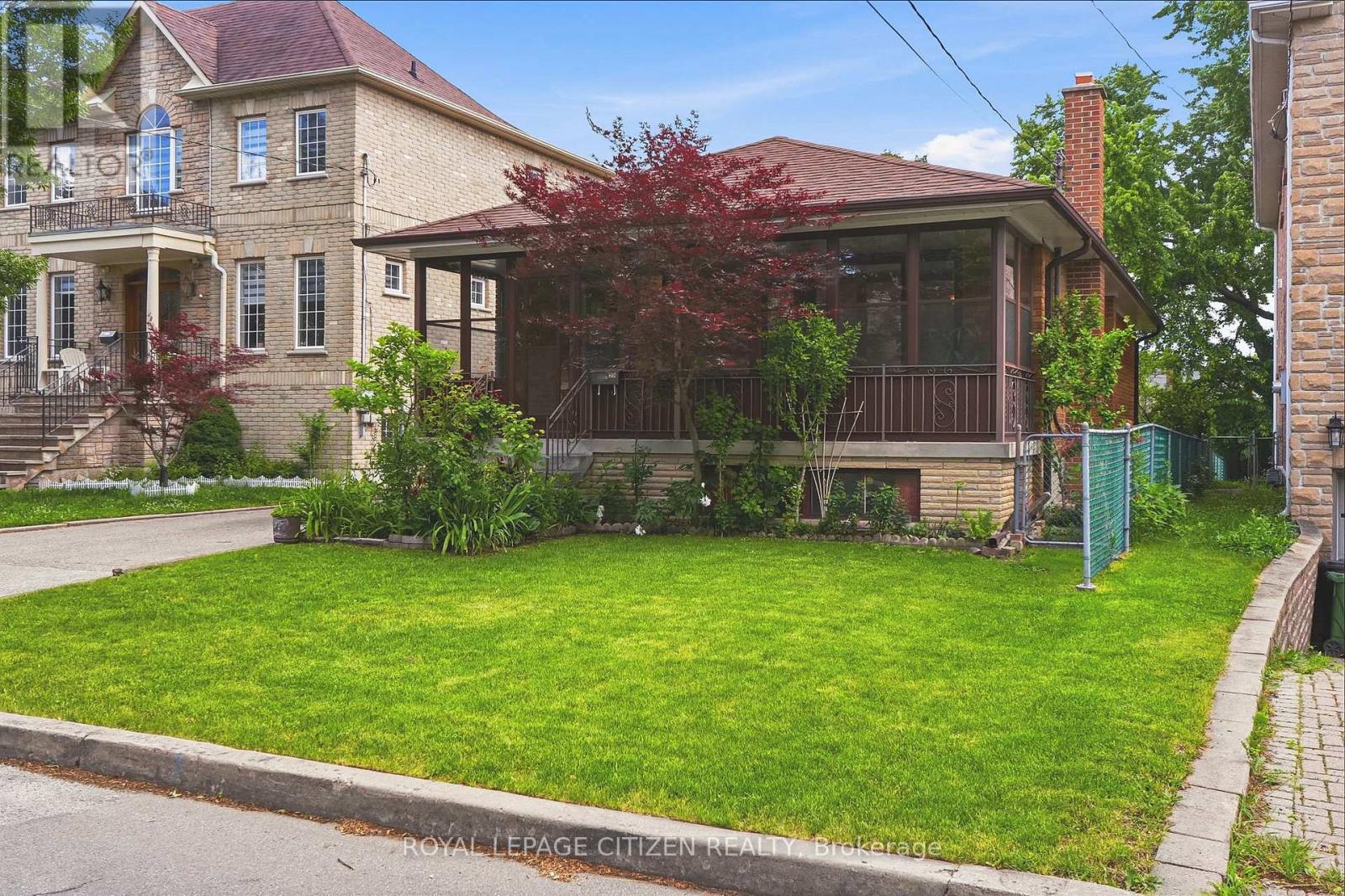 59 OTONABEE AVENUE - 2