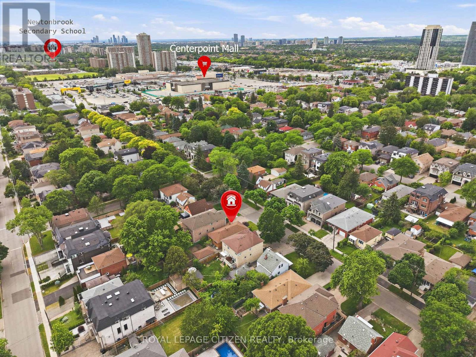 59 OTONABEE AVENUE - 40