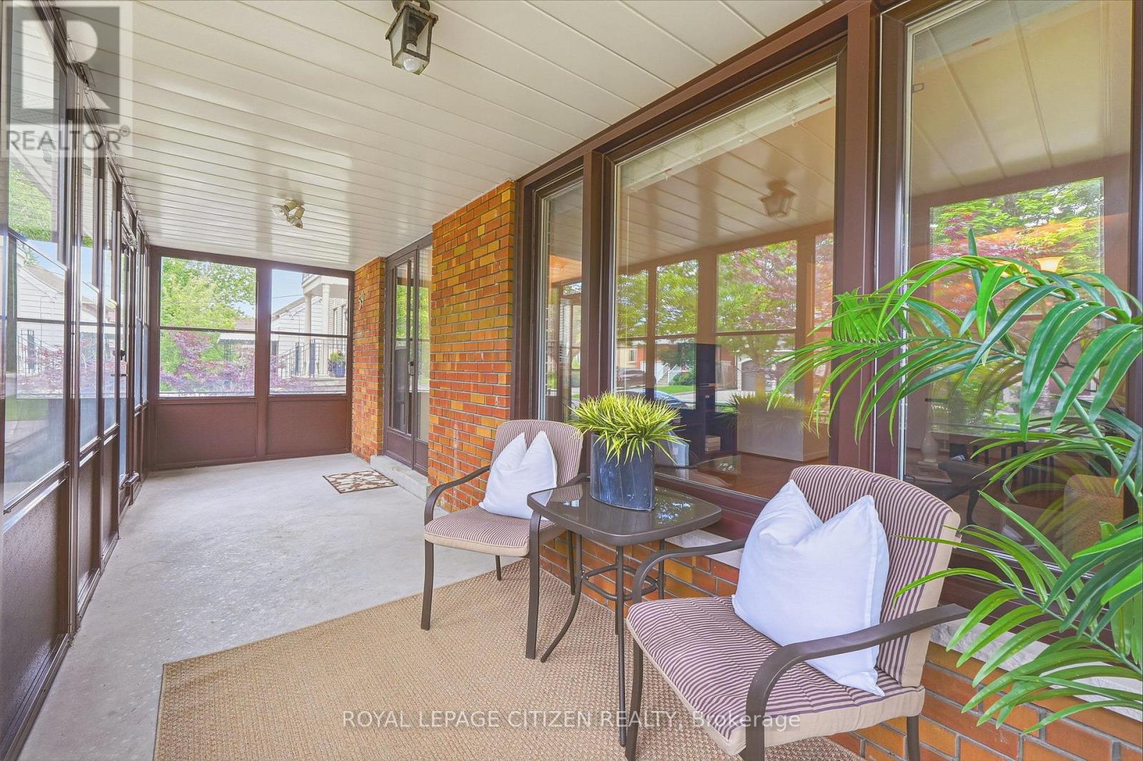 59 OTONABEE AVENUE - 5