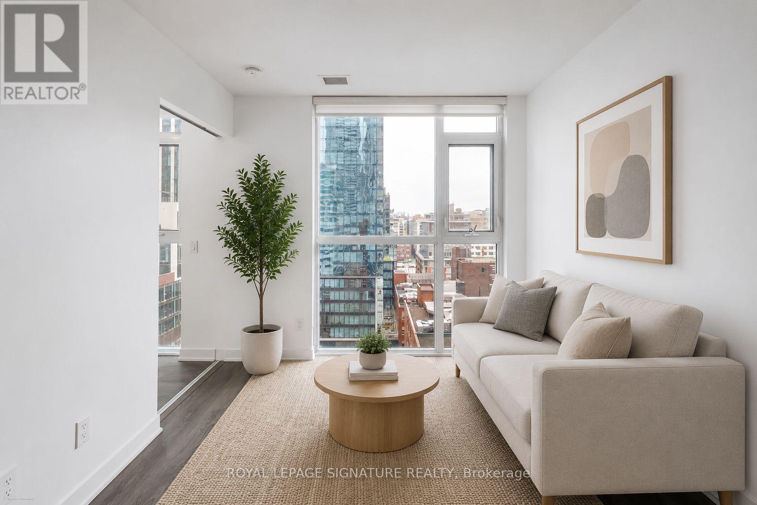 #1203 87 PETER STREET - 1
