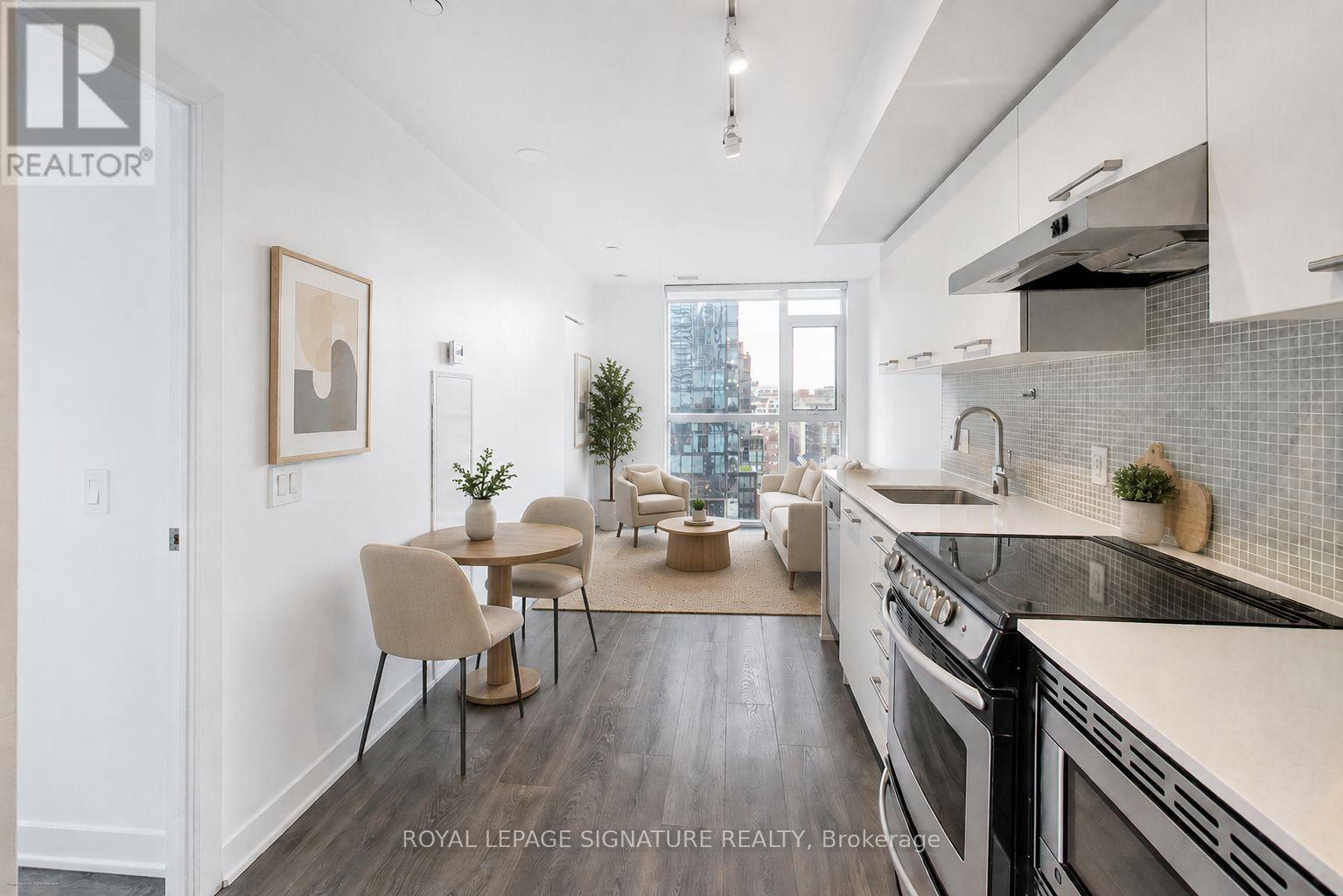 #1203 87 PETER STREET - 2