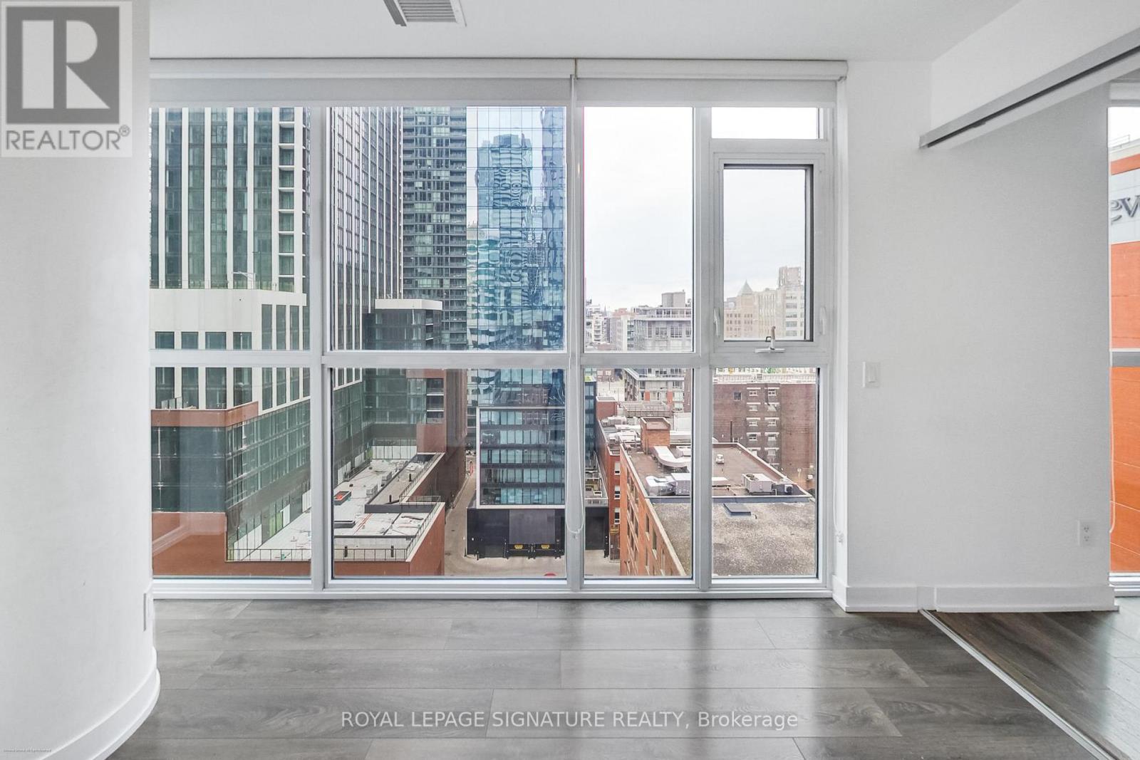 #1203 87 PETER STREET - 25