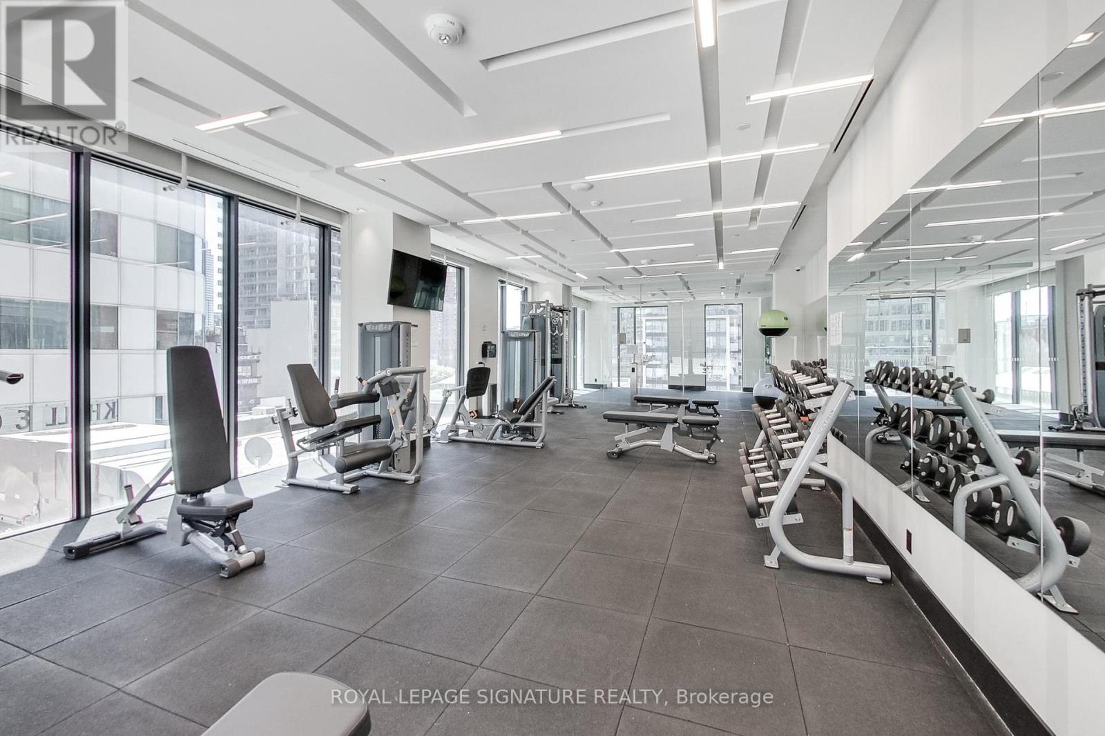 #1203 87 PETER STREET - 28