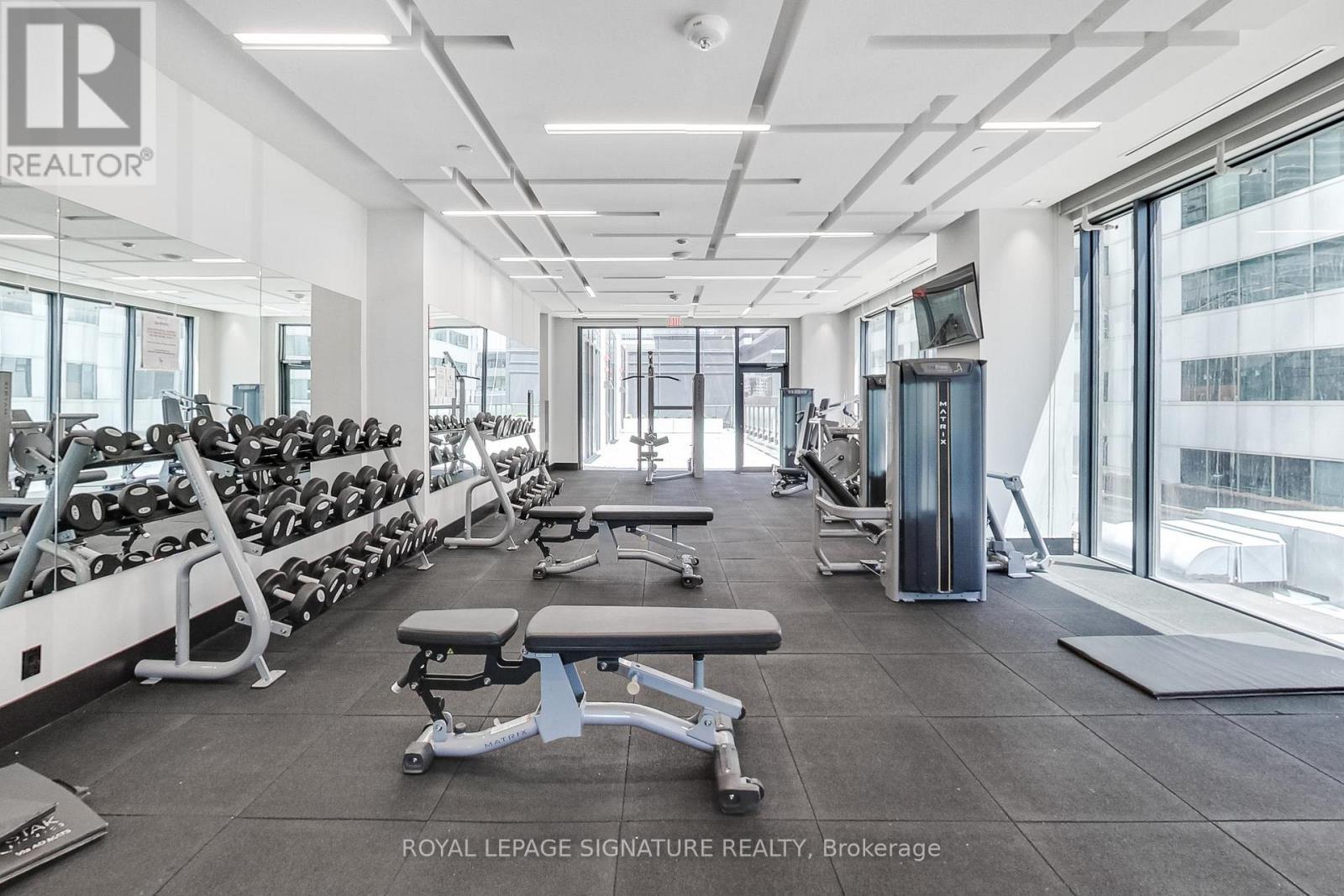 #1203 87 PETER STREET - 29
