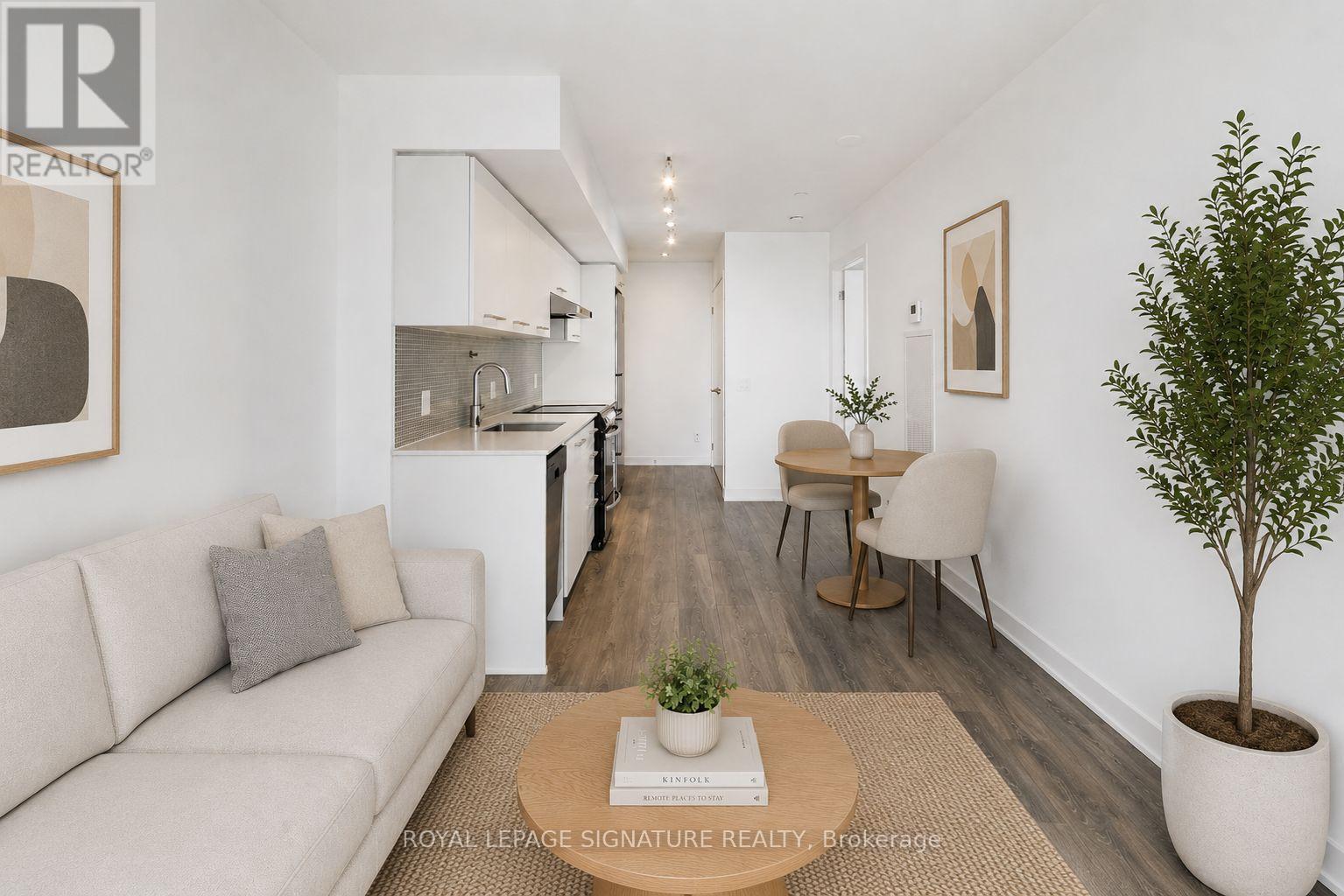 #1203 87 PETER STREET - 3