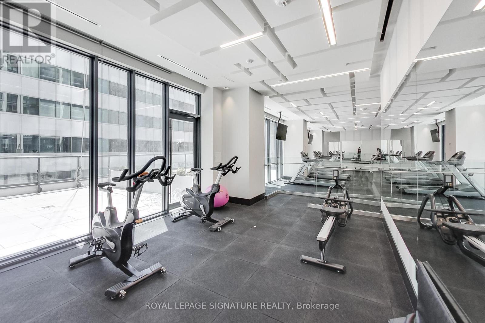 #1203 87 PETER STREET - 30
