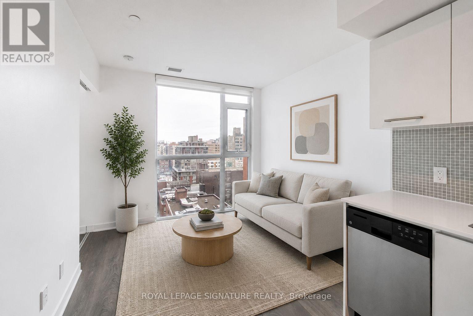 #1203 87 PETER STREET - 4