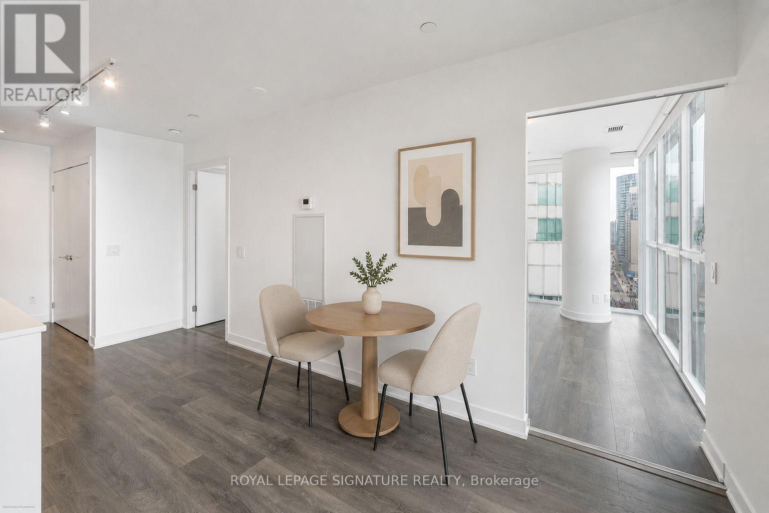 #1203 87 PETER STREET - 5