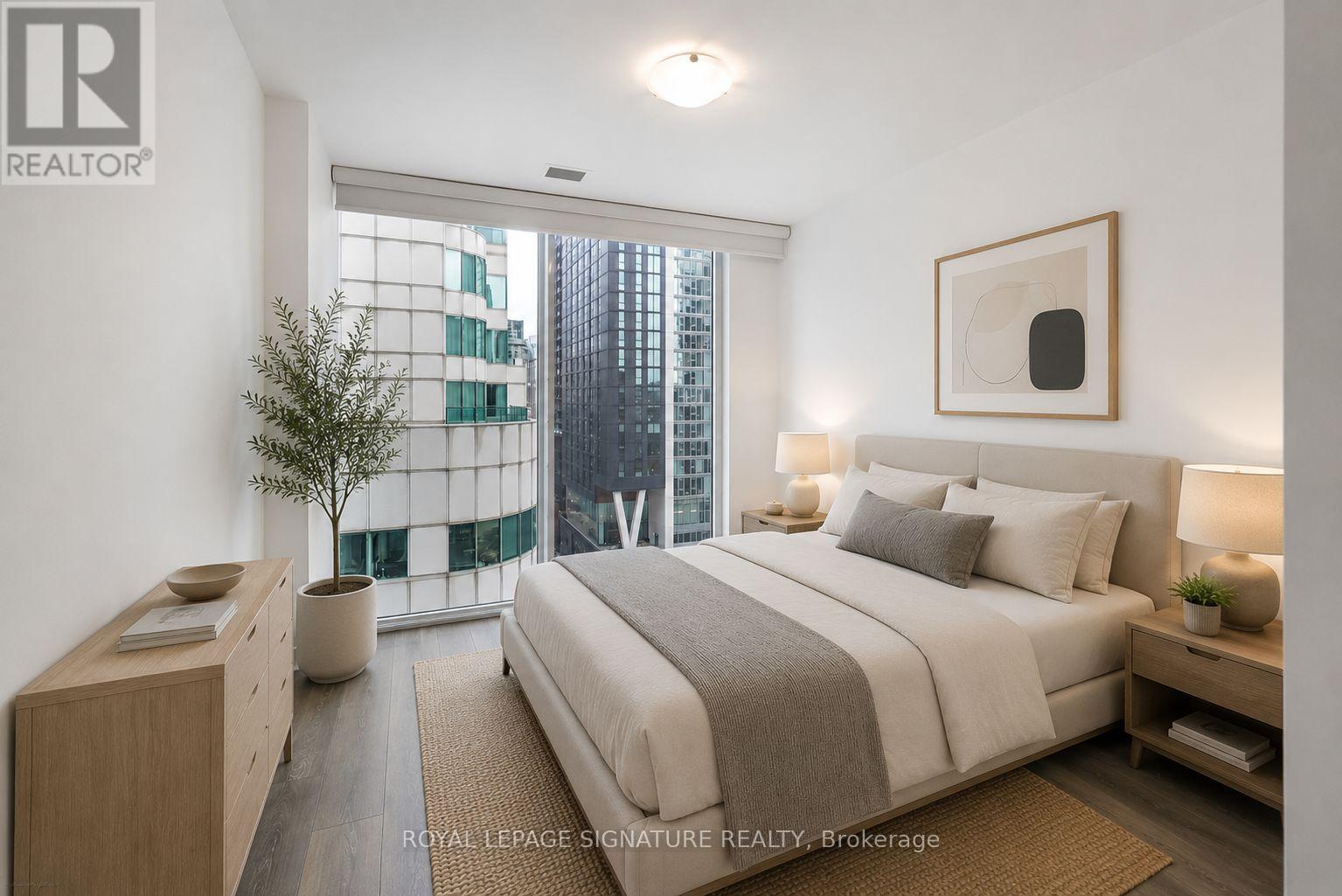 #1203 87 PETER STREET - 6