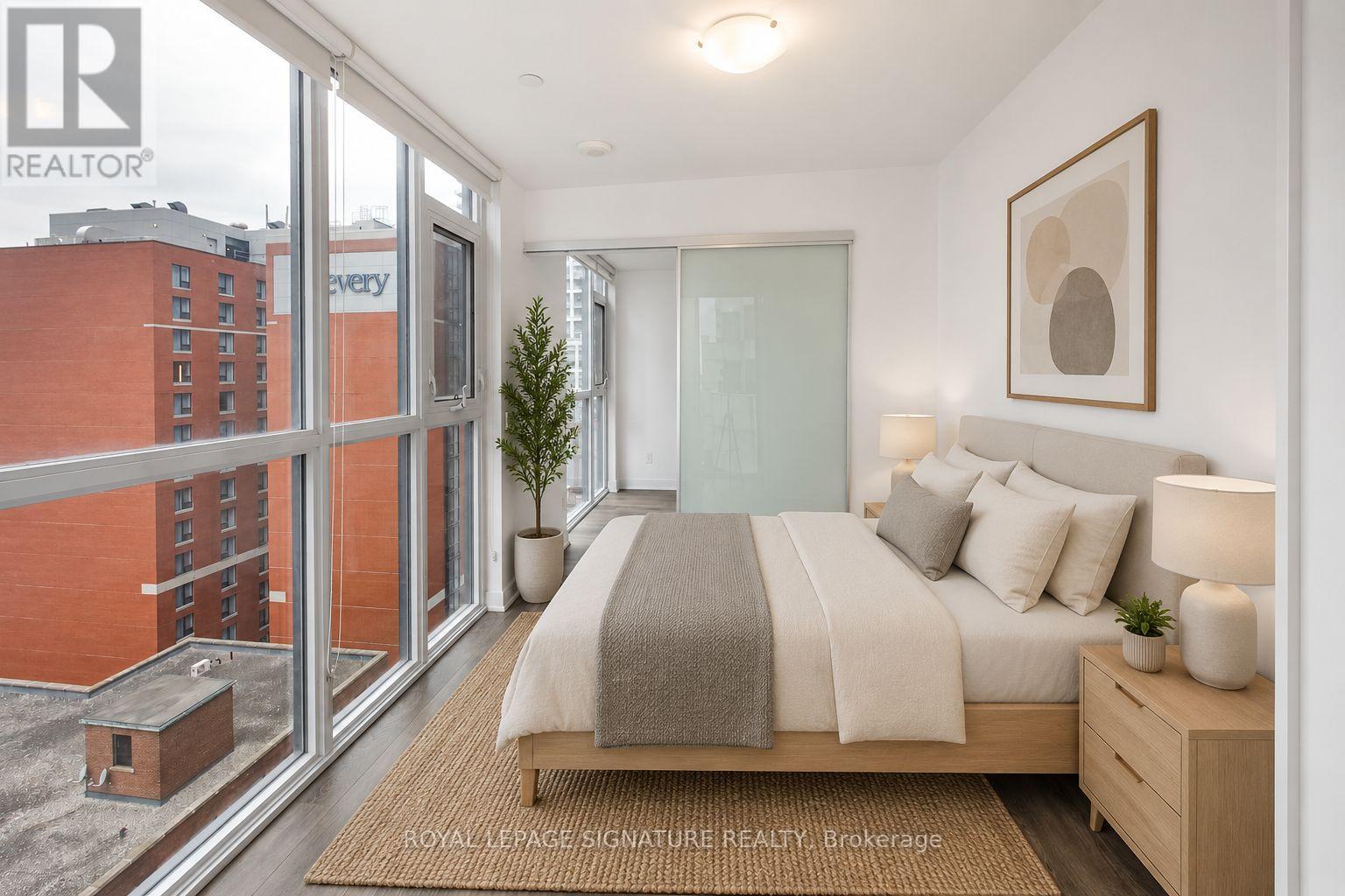 #1203 87 PETER STREET - 7