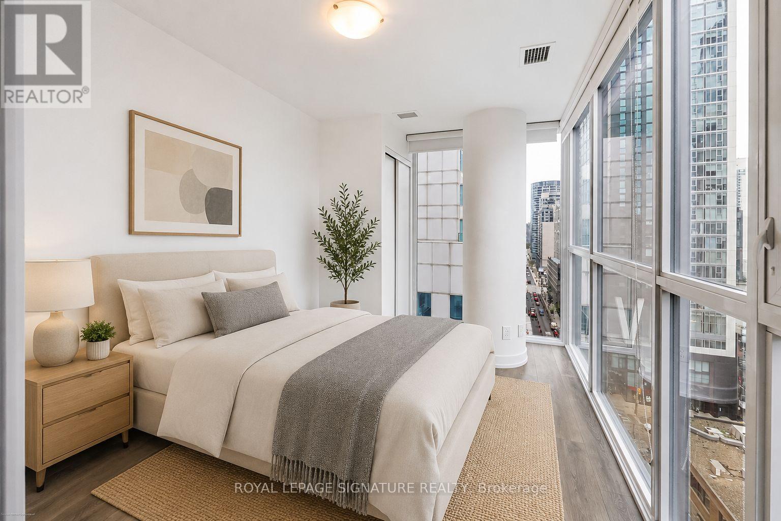 #1203 87 PETER STREET - 9