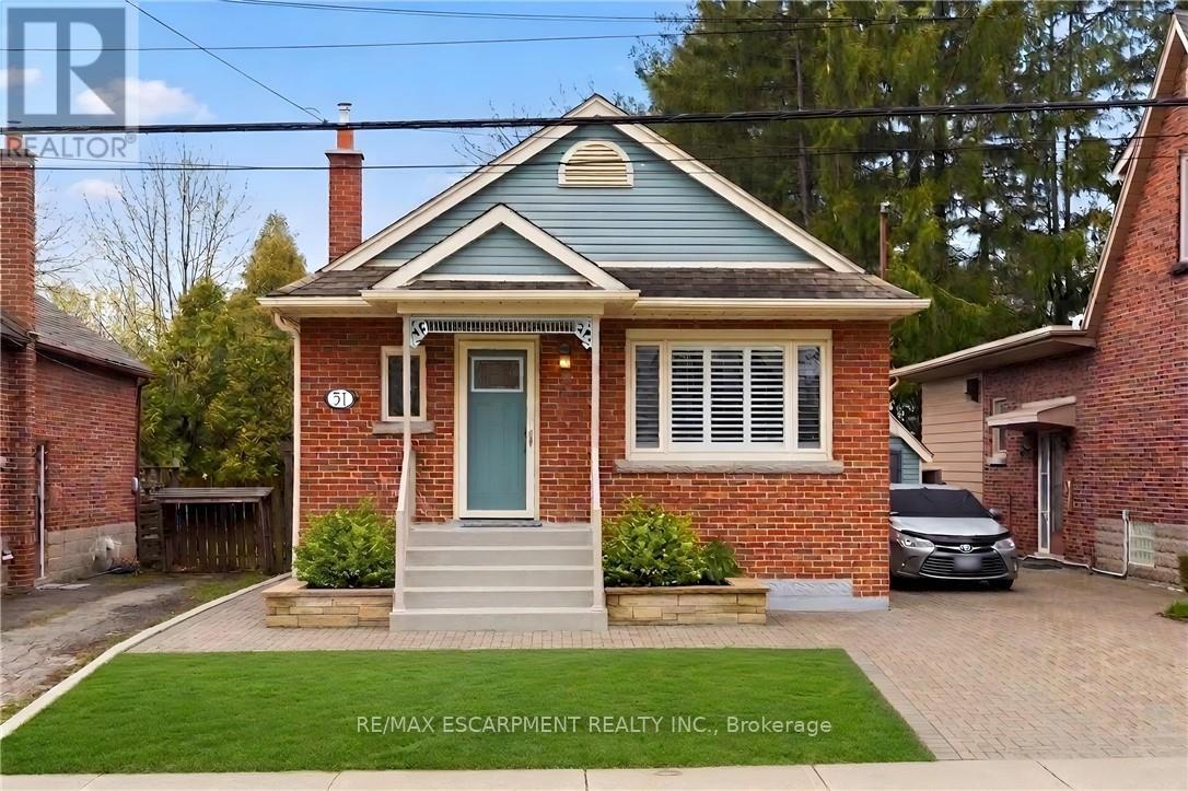 51 WESTWOOD AVENUE - 1