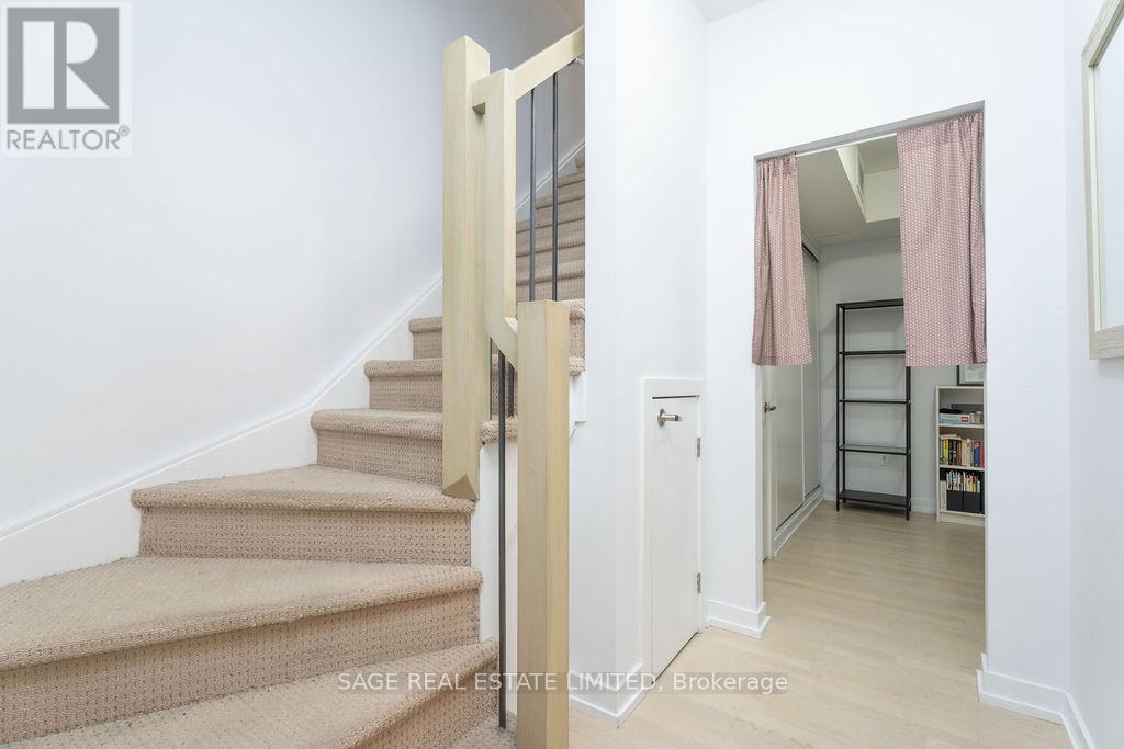 #TH3 150 BROADVIEW AVENUE - 13