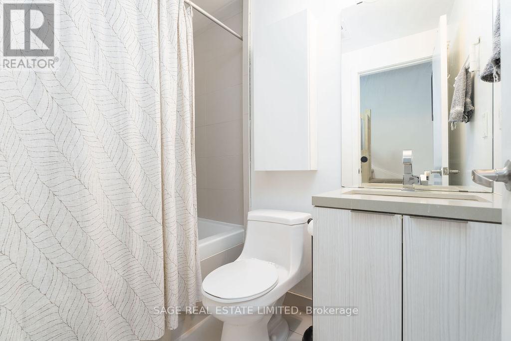 #TH3 150 BROADVIEW AVENUE - 14