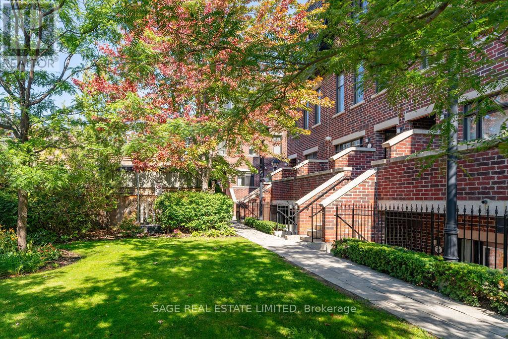 #TH3 150 BROADVIEW AVENUE - 21