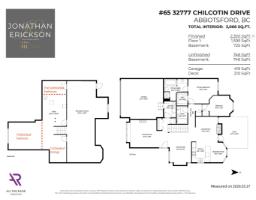 65 32777 Chilcotin Drive, Abbotsford, BC V2T5W4 Photo 36