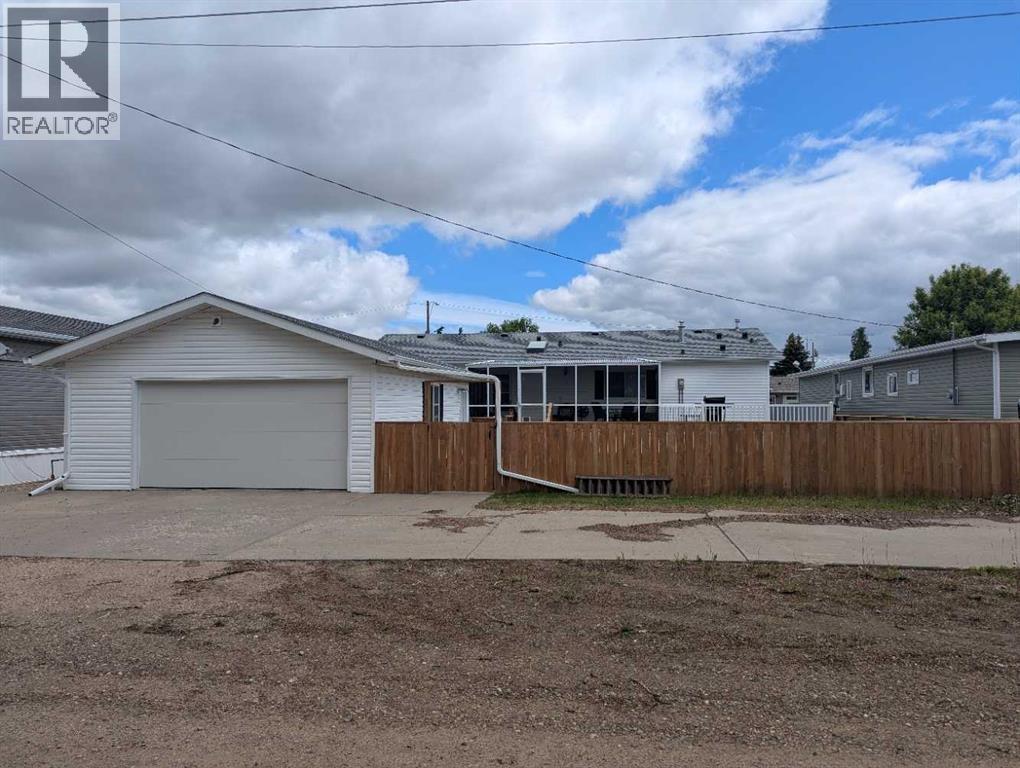 4926 59 Street - 3