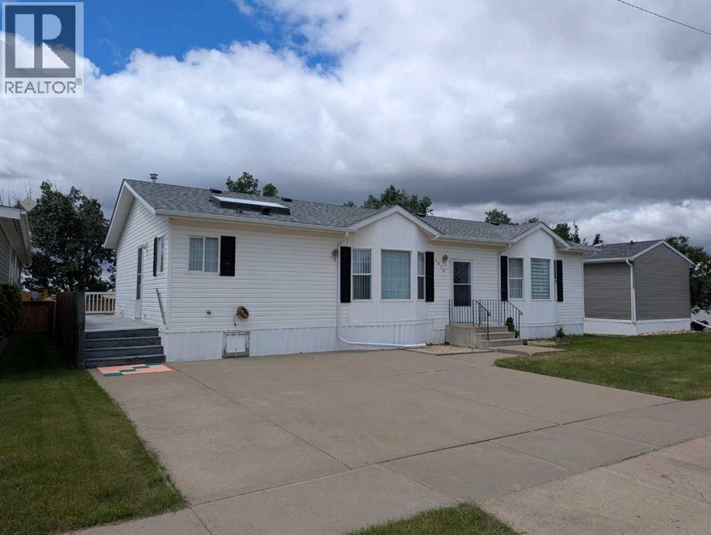 4926 59 Street - 2