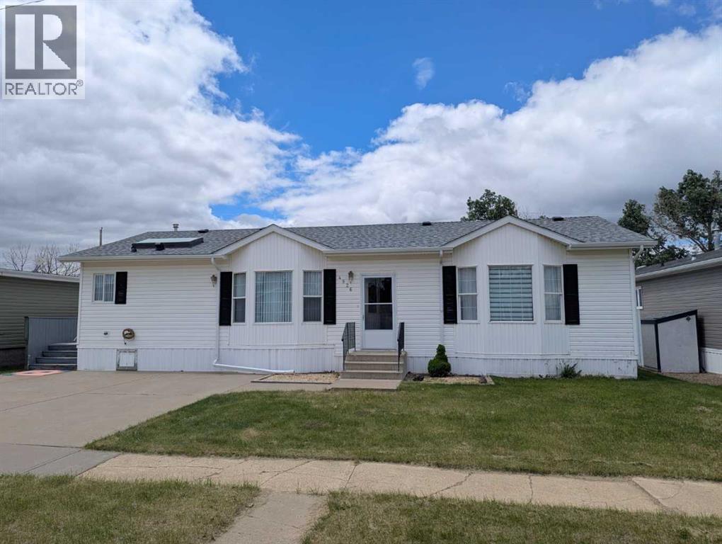4926 59 Street - 1
