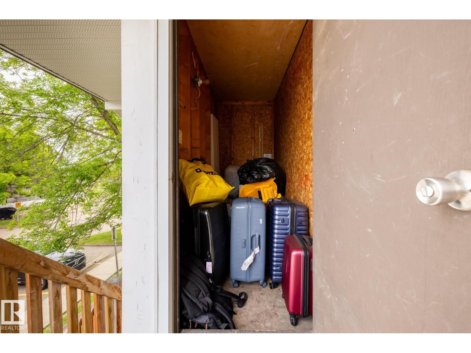 #8 2703 79 ST NW - 30