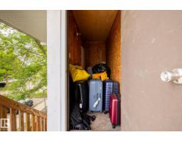 #8 2703 79 St Nw, Edmonton, AB T6K3Z6 Photo 30
