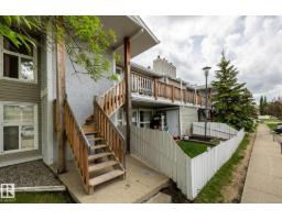 #8 2703 79 St Nw, Edmonton, AB T6K3Z6 Photo 35
