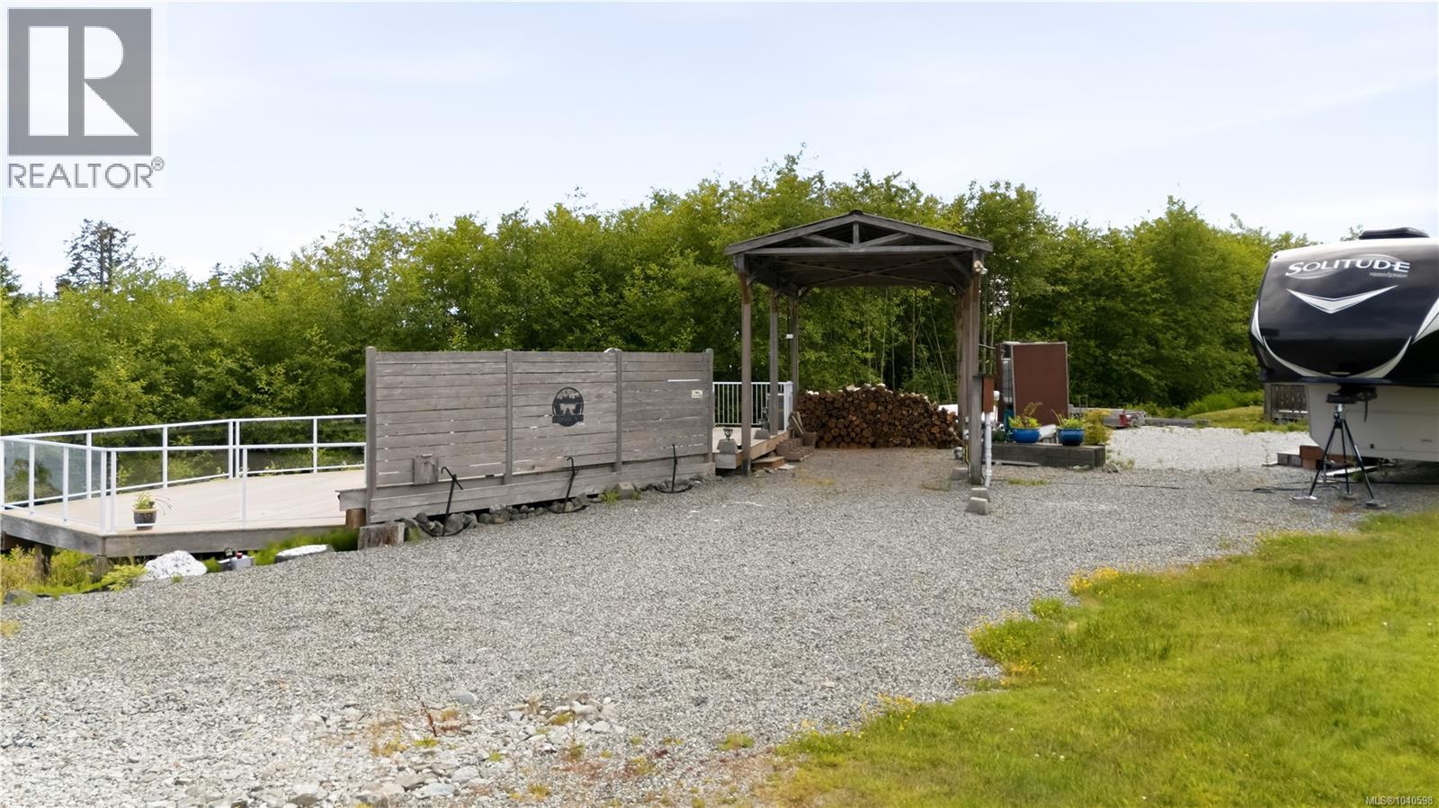 1073 Fifth Ave, Ucluelet