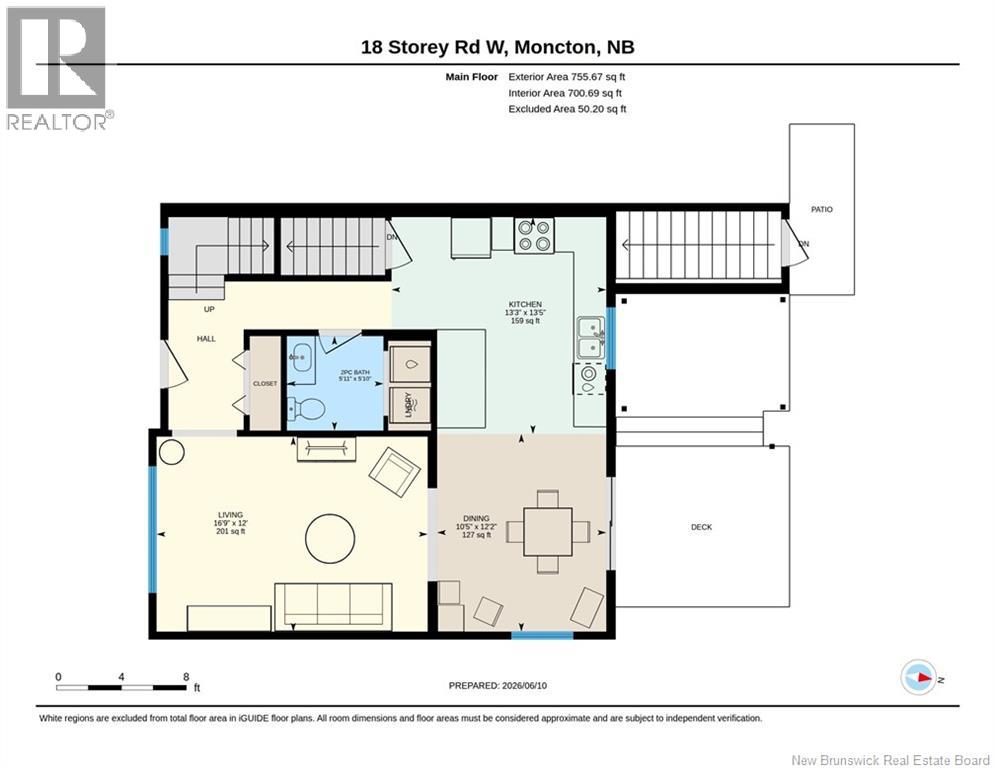 18 Storey Road West - 26