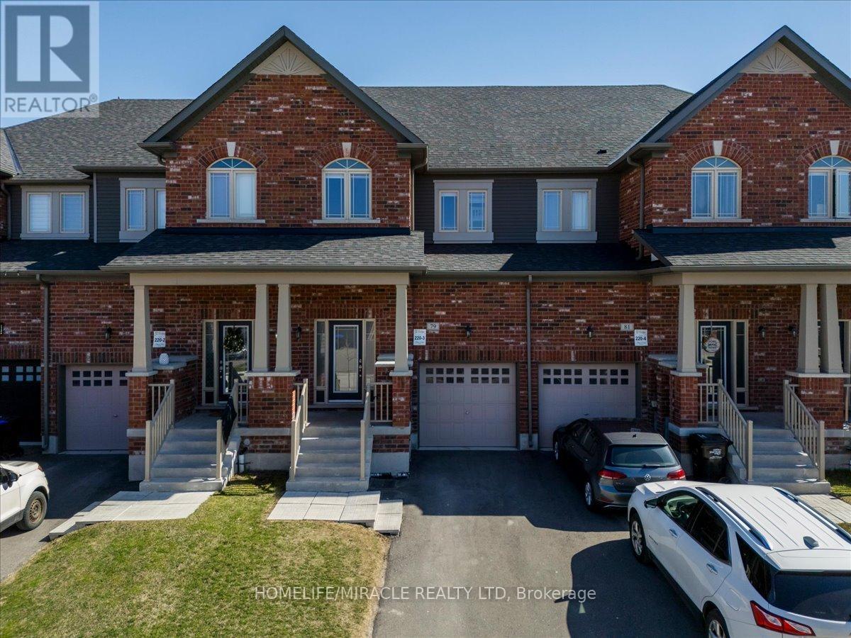79 LORNE THOMAS PLACE - 27