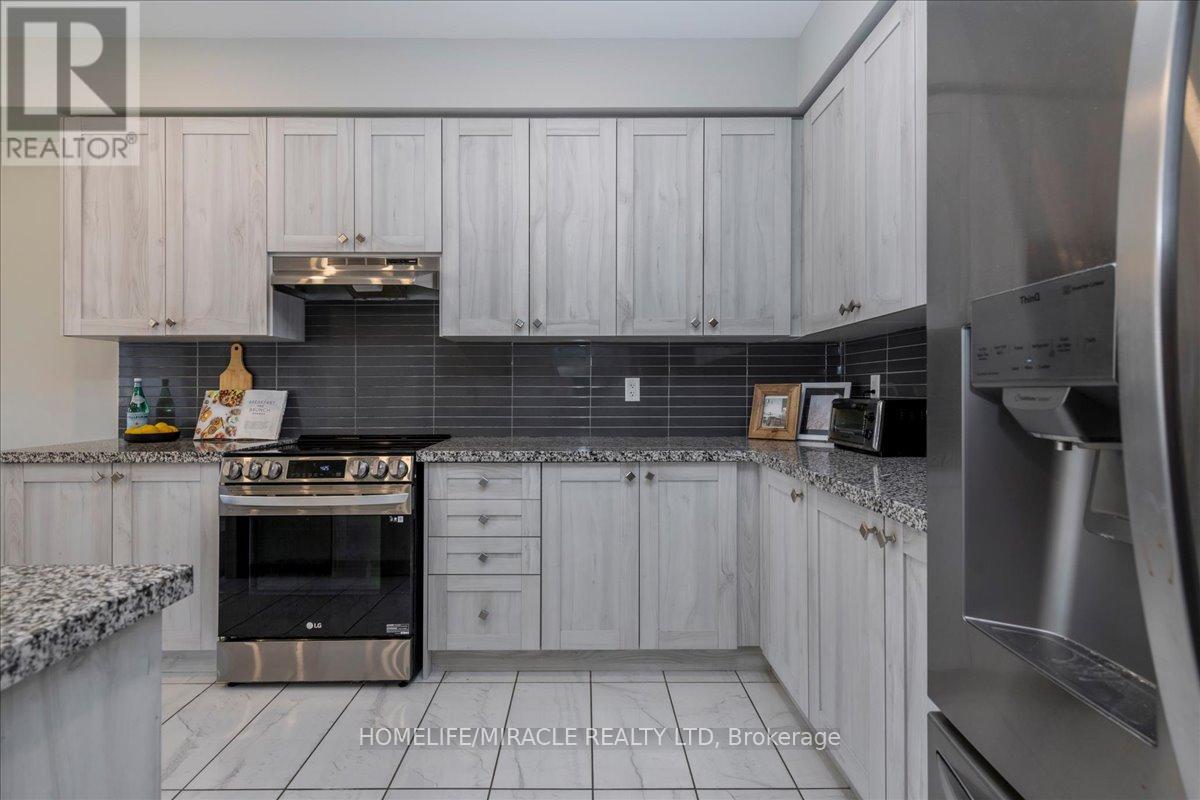 79 LORNE THOMAS PLACE - 5