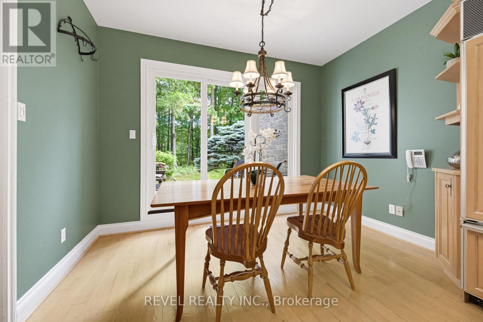 #27 540 QUAIL RIDGE DRIVE - 14