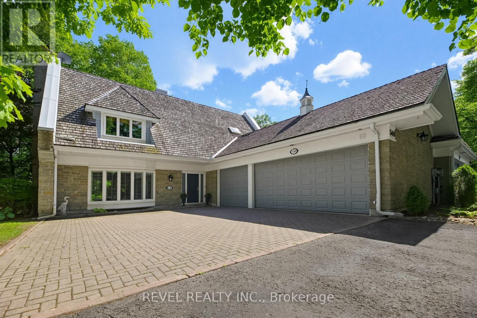 #27 540 QUAIL RIDGE DRIVE - 2